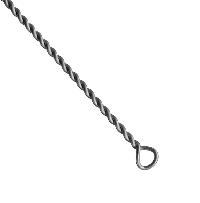 Cepillo de Limpieza Nailon 15″ Extremo Abanico 2″ diámetro - Imagen 4