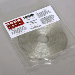 cinta de magnesio 304 cm para laboratorio