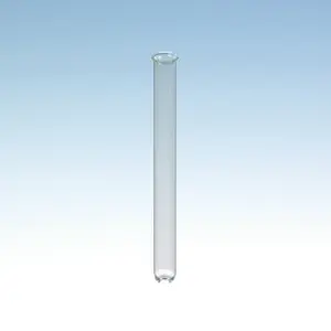 Tubo de ensayo 30 x 200 mm para uso en laboratorio en Panamá.